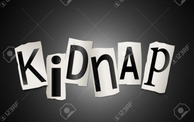 kidnap