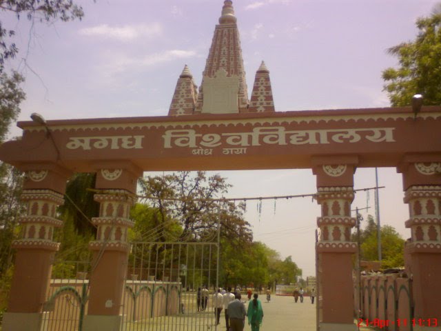 magadh