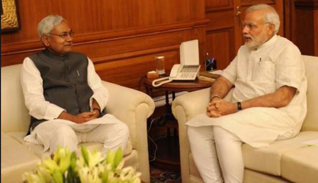 nitish-modi
