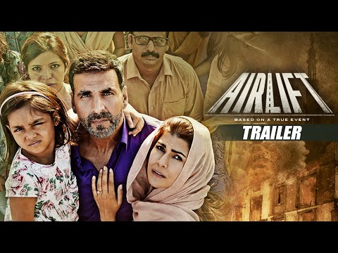 airlift